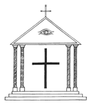 The Church as a Temple