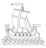 The Church as a Ship