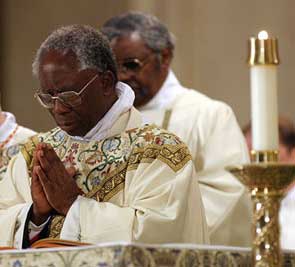 Cardinal Arinze