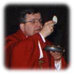 The Eucharist