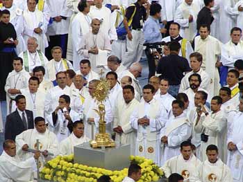 Eucharistic Congress