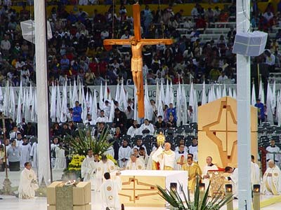 Eucharistic Congress