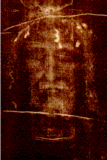 Face of Christ