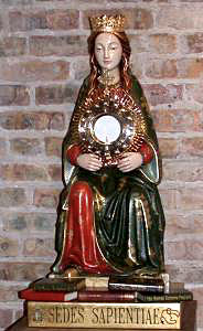 Monstrance