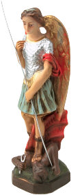 Angelic Messenger of God