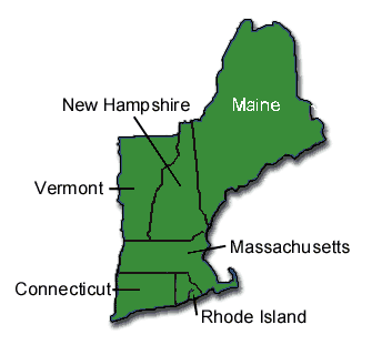 New England Vacations & Getaways - Plan a.