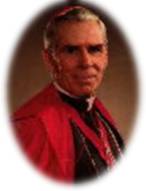 Archbishop Fulton J. Sheen