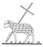 The Lamb of the Passion
