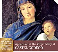 Apparition of the Virgin Mary at Castel Godego, Italy